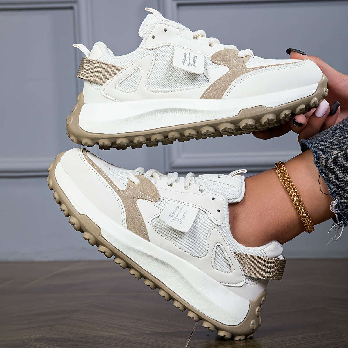 OrthoFlex® | Für Füße, die Leichtigkeit verdienen – Komfort neu definiert