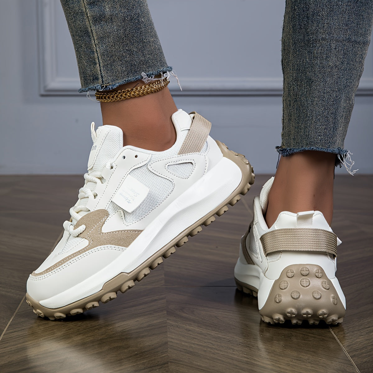 OrthoFlex® | Für Füße, die Leichtigkeit verdienen – Komfort neu definiert