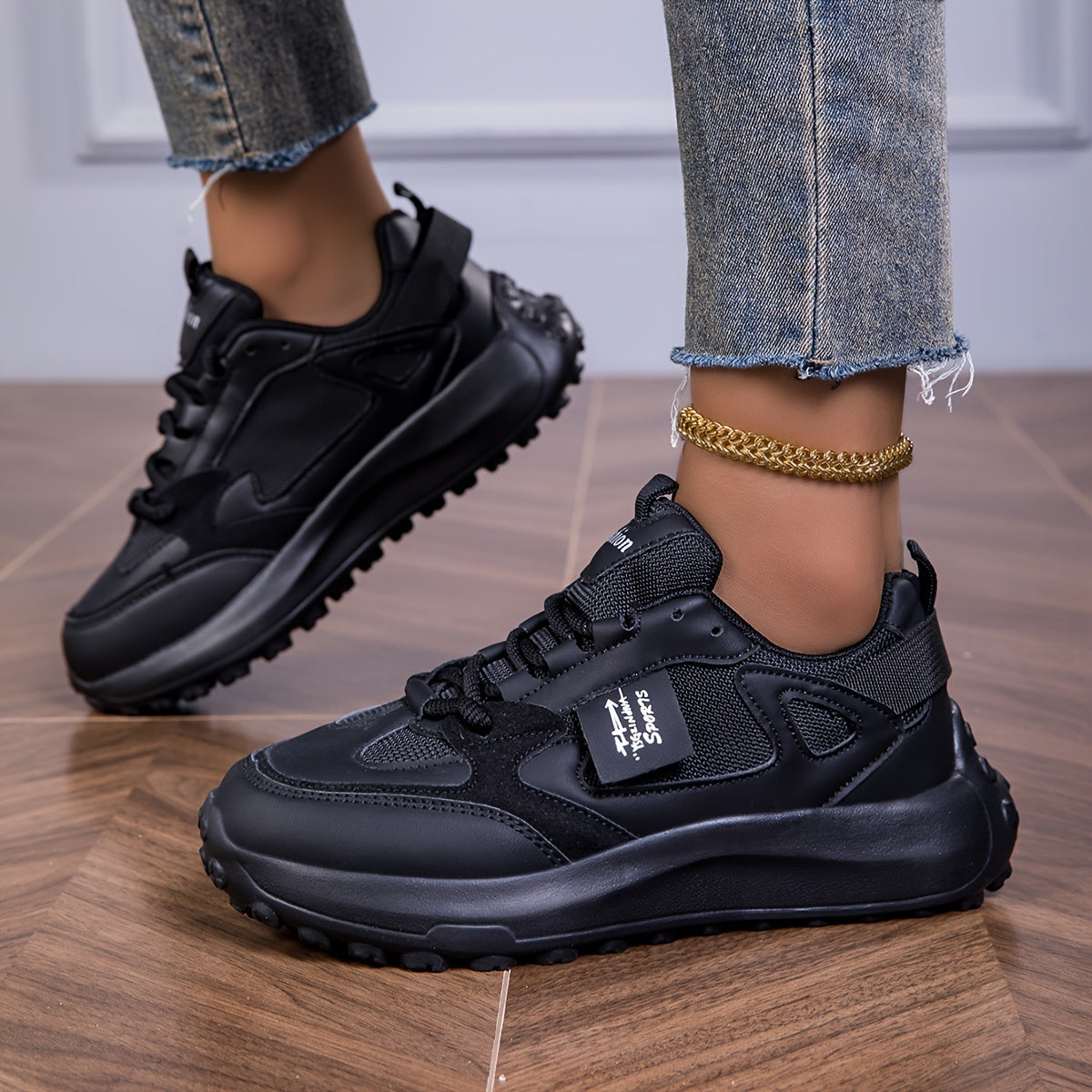 OrthoFlex® | Für Füße, die Leichtigkeit verdienen – Komfort neu definiert