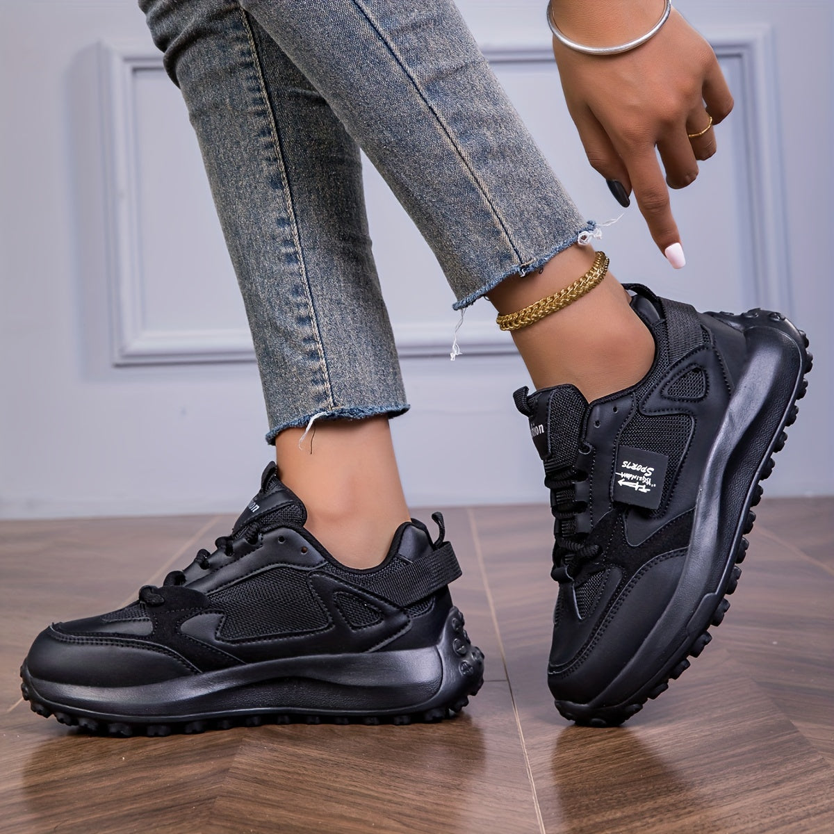 OrthoFlex® | Für Füße, die Leichtigkeit verdienen – Komfort neu definiert