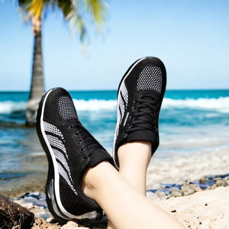 AlignWalk® | Orthopädische Schuhe