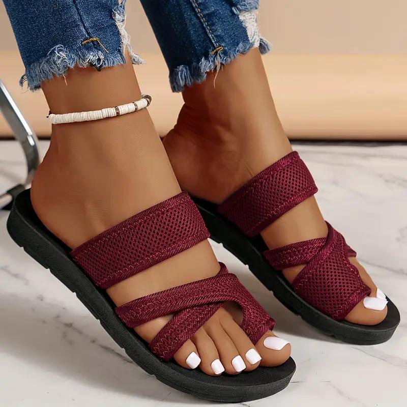 Bellano™ | Bequeme Slip-On-Sandalen für den Sommer