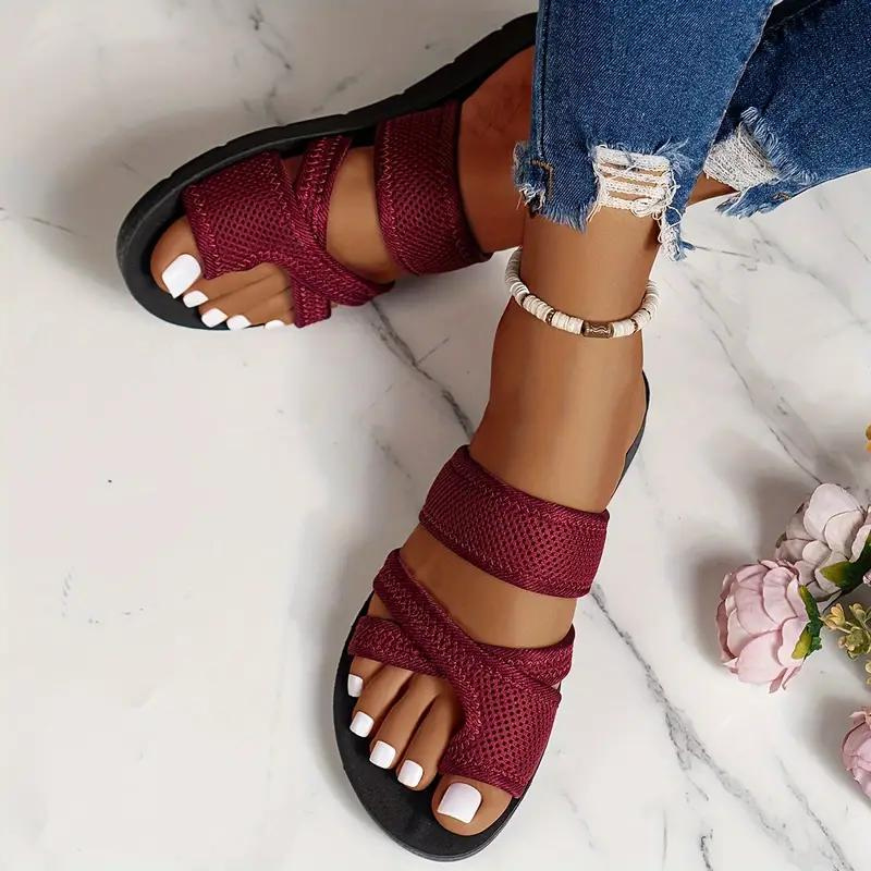 Bellano™ | Bequeme Slip-On-Sandalen für den Sommer