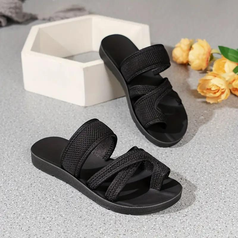 Bellano™ | Bequeme Slip-On-Sandalen für den Sommer