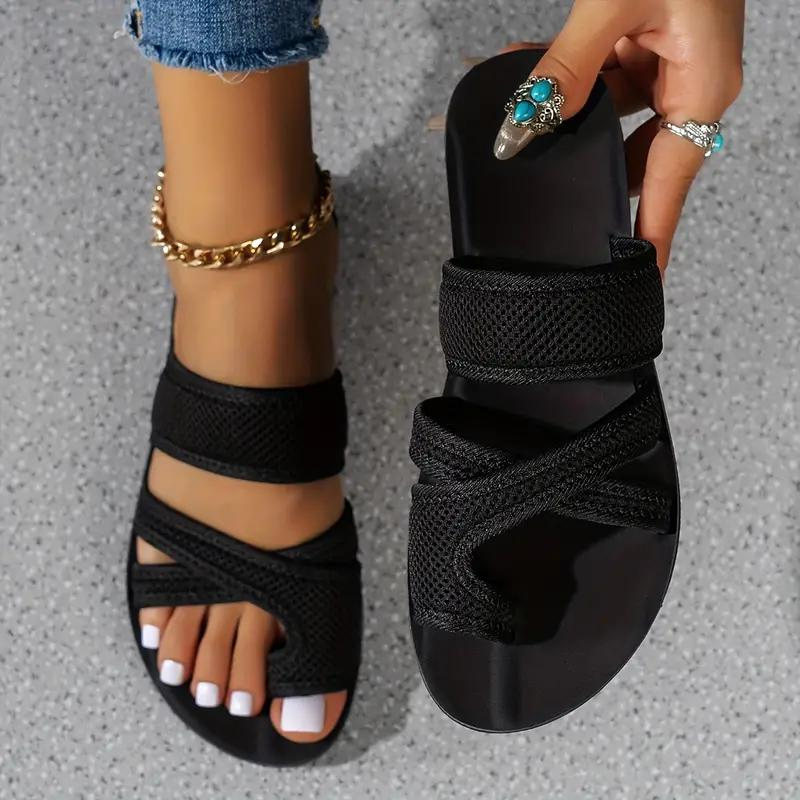 Bellano™ | Bequeme Slip-On-Sandalen für den Sommer