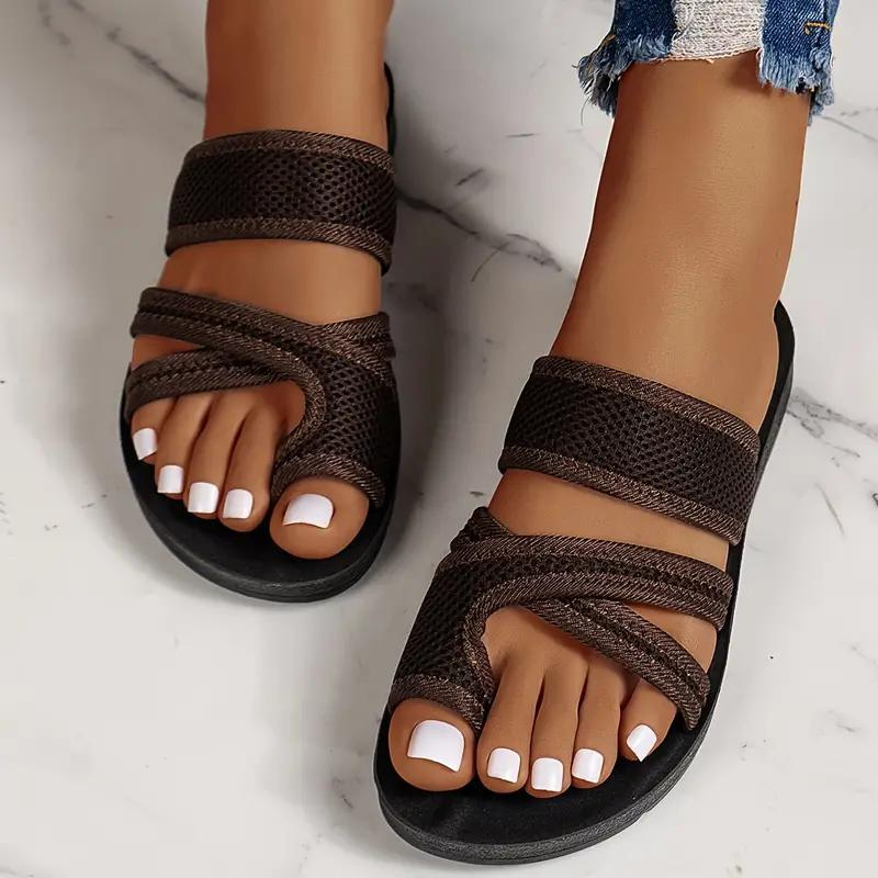 Bellano™ | Bequeme Slip-On-Sandalen für den Sommer