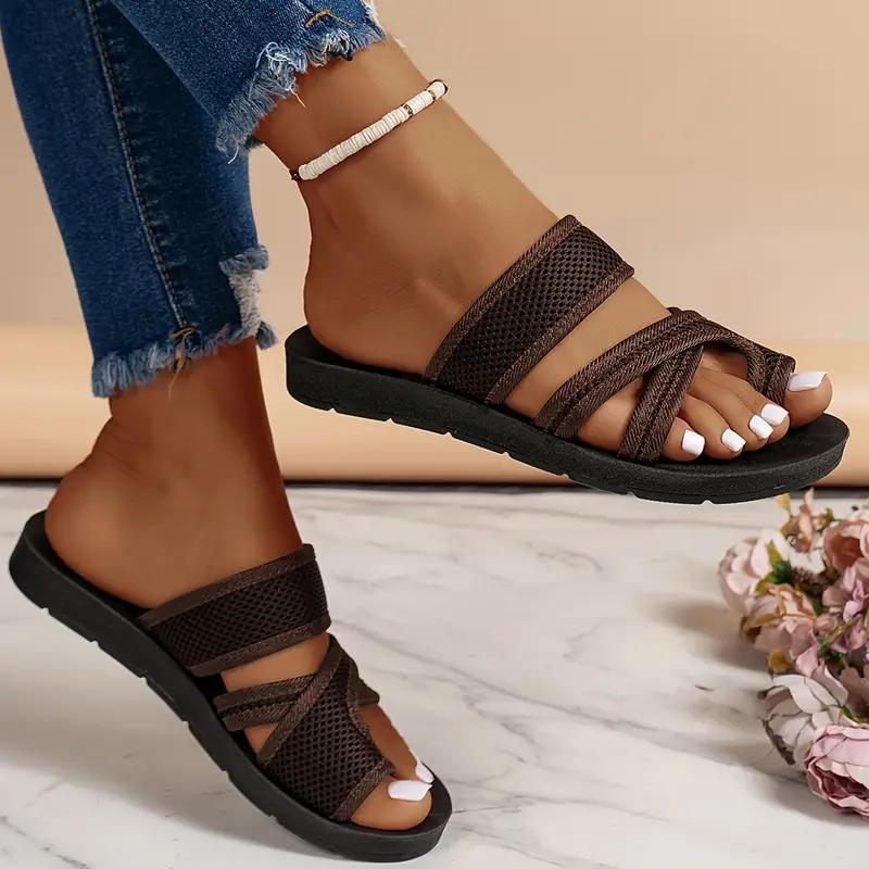 Bellano™ | Bequeme Slip-On-Sandalen für den Sommer