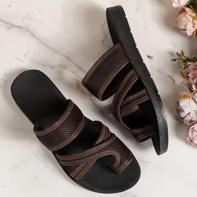 Bellano™ | Bequeme Slip-On-Sandalen für den Sommer