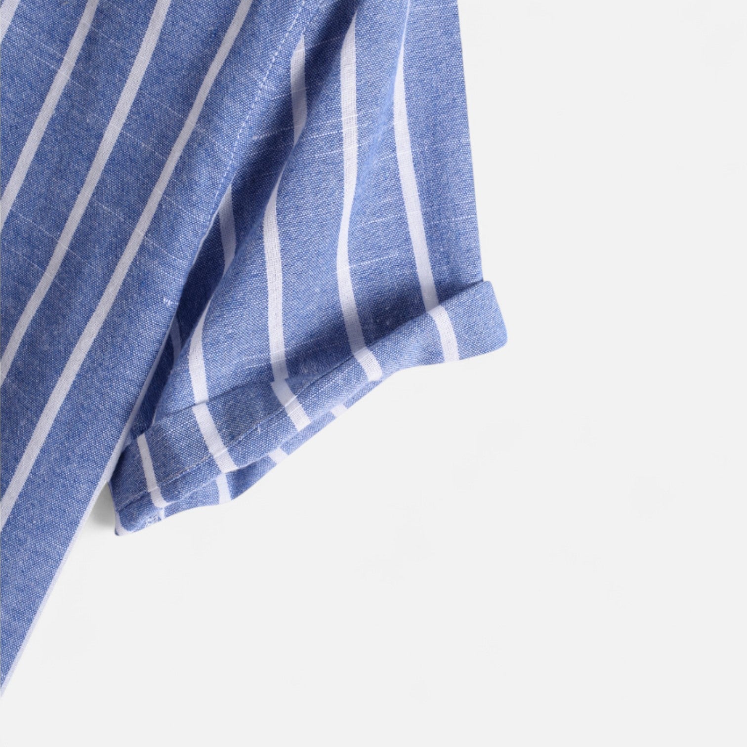 Men's Nautical Polo - Nautical Influence, Timeless Riviera Style