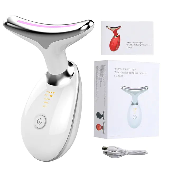 50% RABATT | SmoothPro® | Gesichts- und Hals-Sculptor
