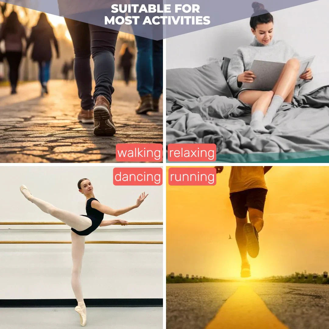 1+1 GRATIS | Hallux Valgus® | Zehenbegradiger
