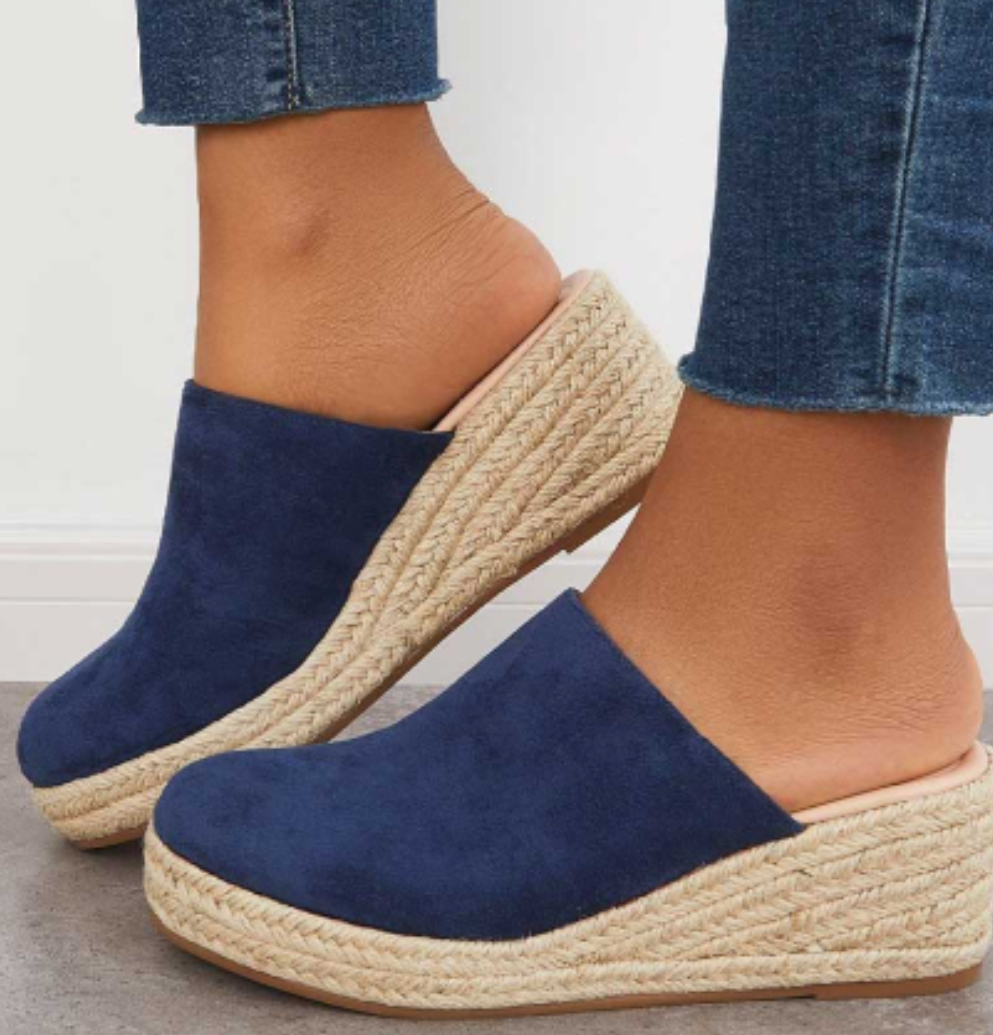 URSULA™ | Sandalen Verfügbar!
