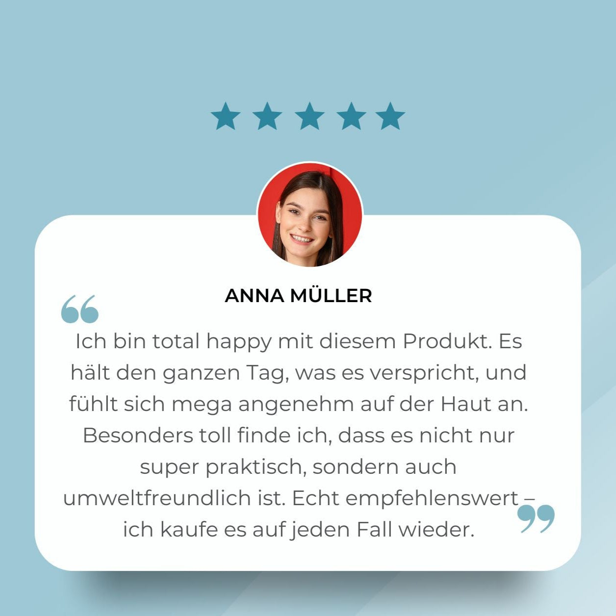 GlowPads™ - Nachhaltige Komfortkleidung