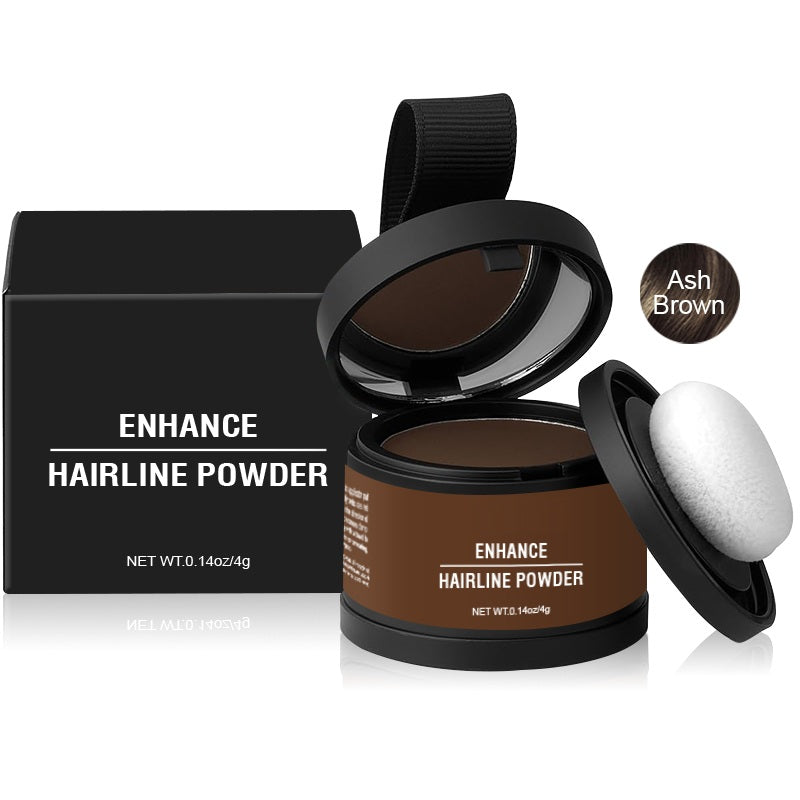 1+1 GRATIS | EdgeGuard™ | Eine schnelle Lösung für einen natürlichen, voluminösen Haaransatz!