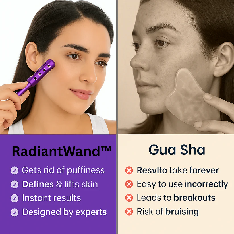 GlowSculpt™ | Entdecke die Kraft natürlicher Schönheit