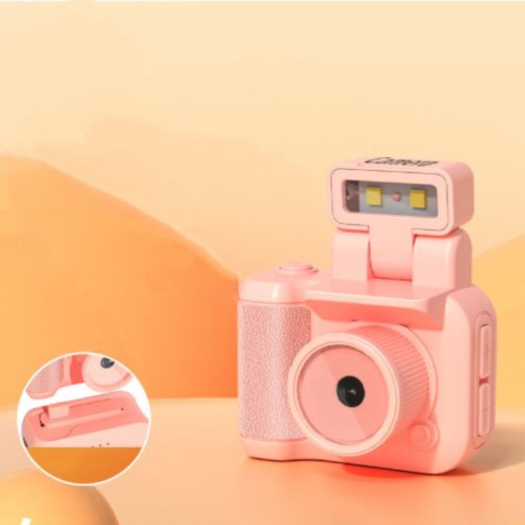 Vintiq™ | Die nostalgische Minikamera!