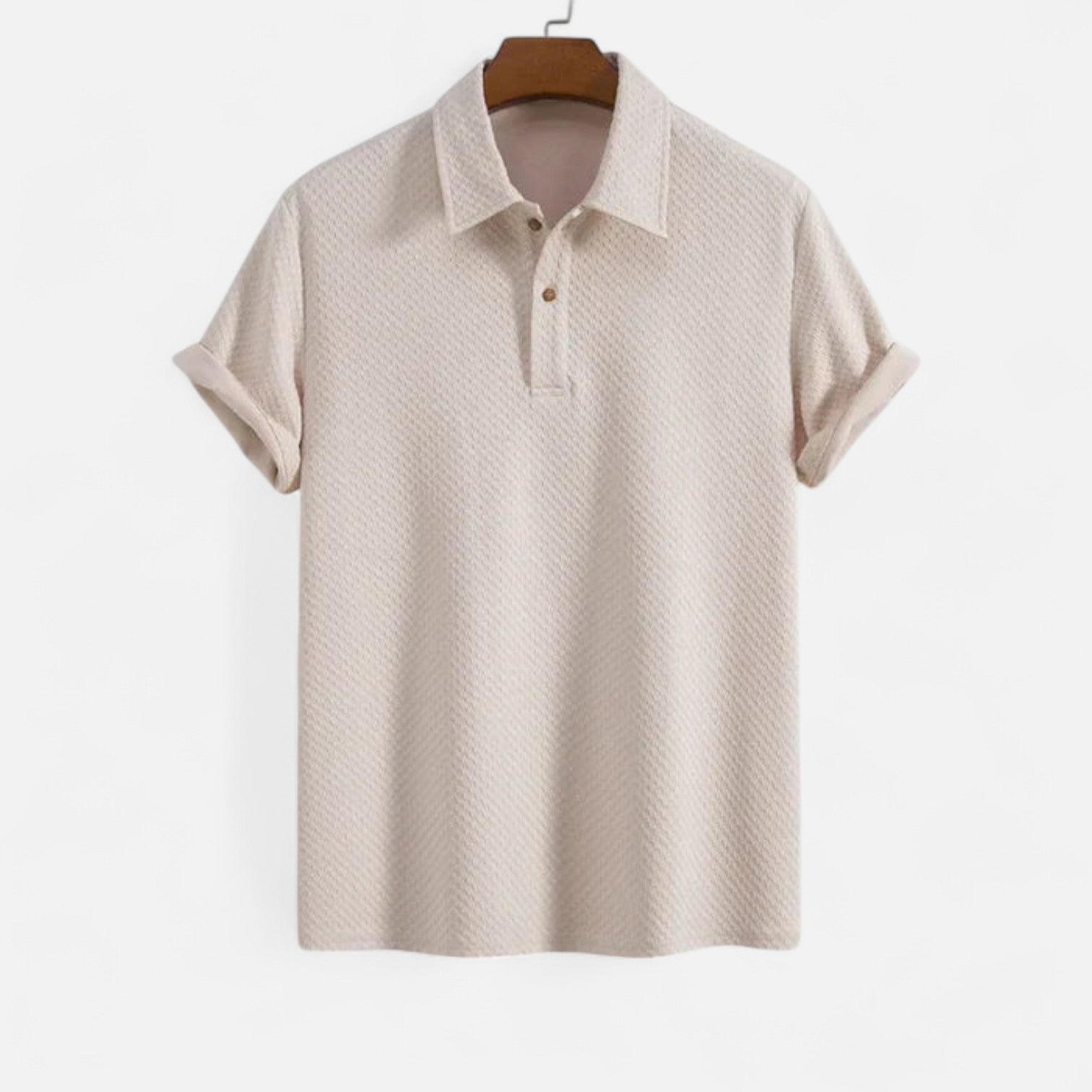 Men's Summer Linen Set - Old-World Elegance, Effortless Seasonal Dressing