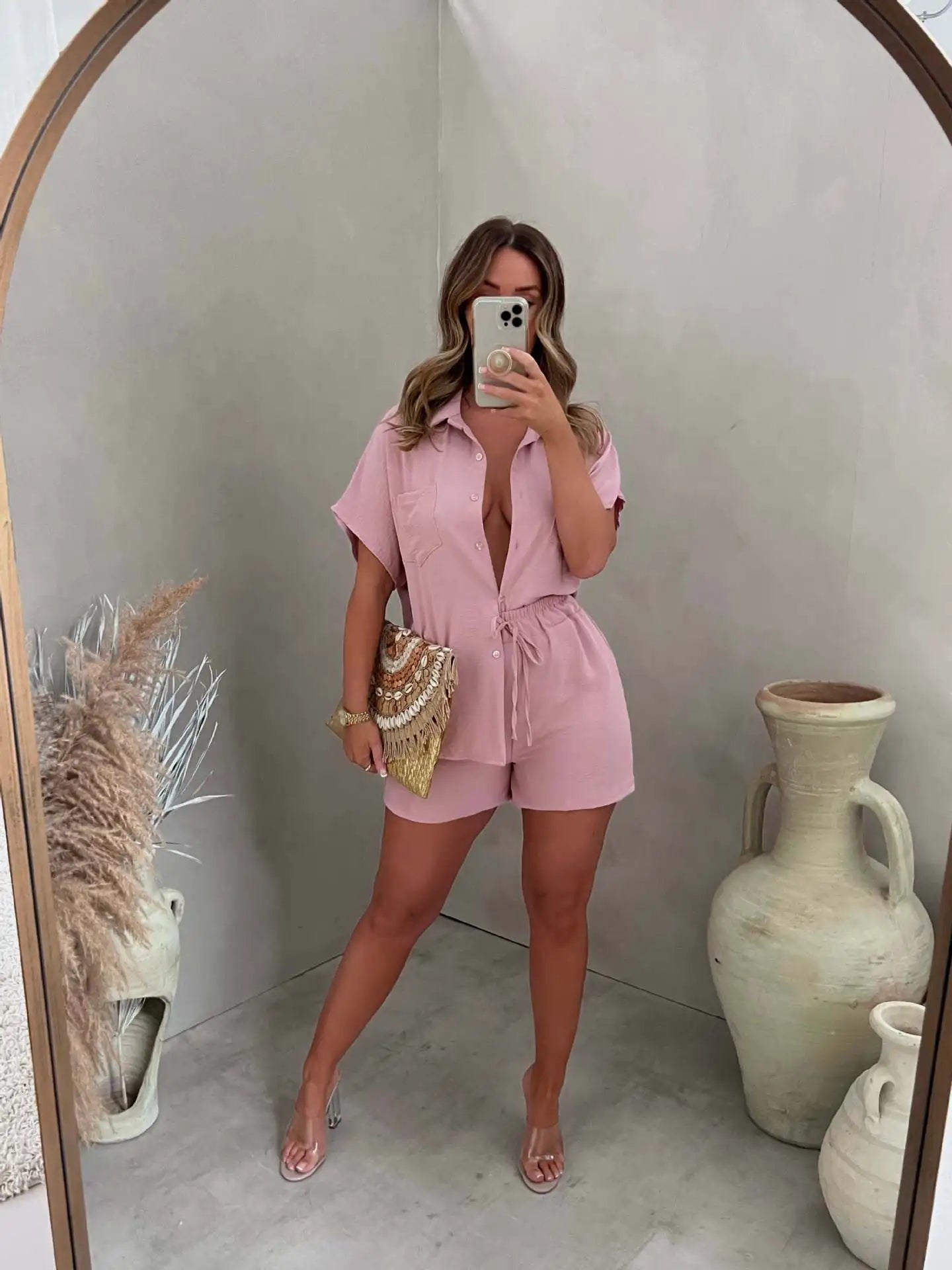 50% RABATT | Solleva™ | Sommer-Kombinationsset