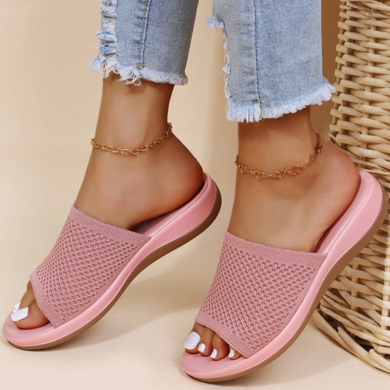 Zara™ | Orthopädische Bequeme Sandalen
