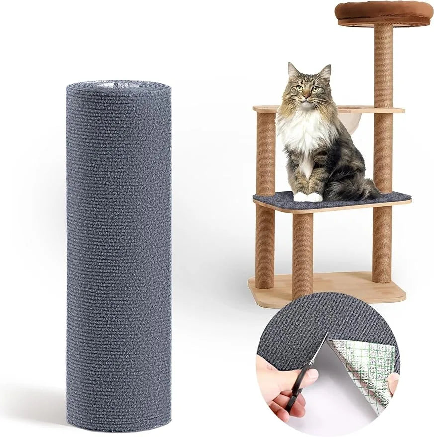 1+1 GRATIS | PawGuard™ - Der ideale Kratzschutz für Katzen!