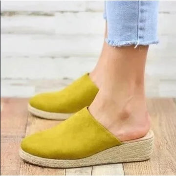 URSULA™ | Sandalen Verfügbar!
