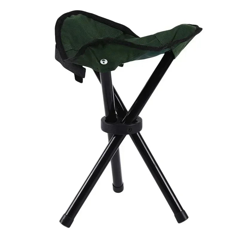 TrekSit™ | Outdoor Faltbar & Ultraleicht | Rutschfest & Robust