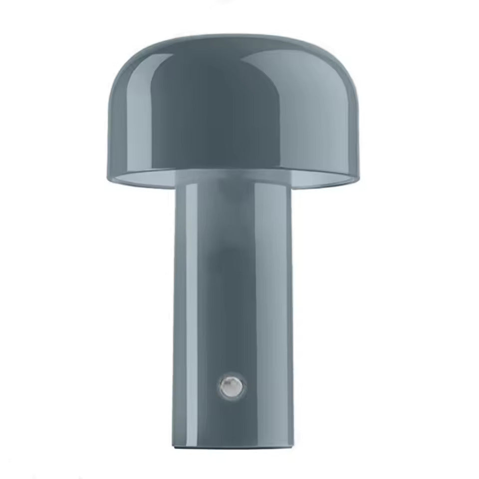 50% RABATT | Glowvia™ | Touch Nachttischlampe Wohnzimmer Dekoration Lampe