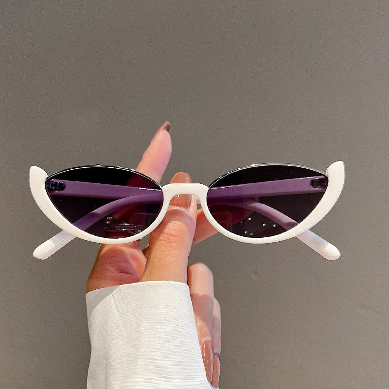 Victoria | Katzenaugen-Sonnenbrille