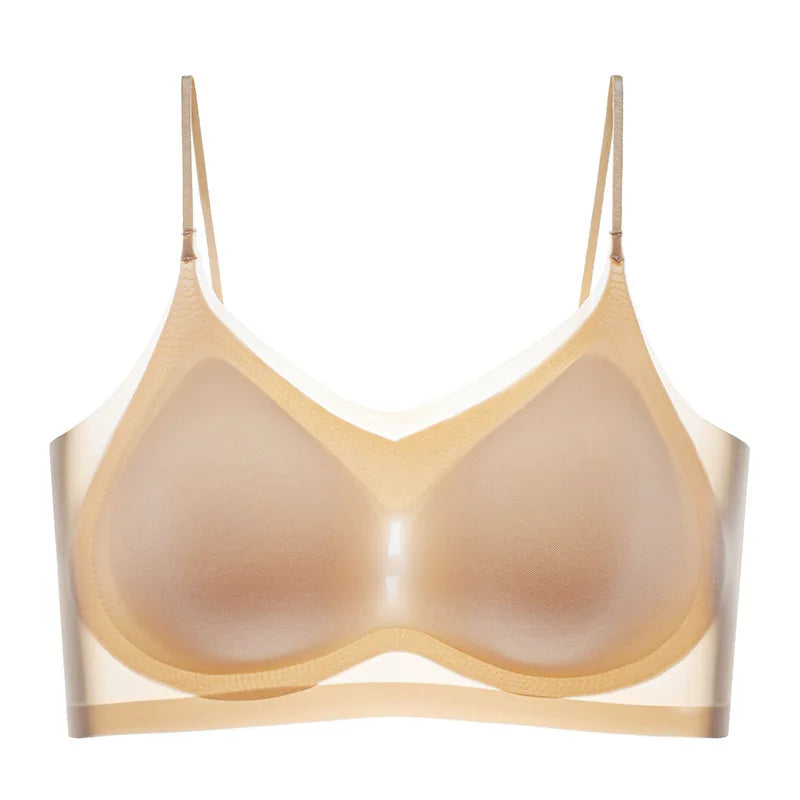 1+1 GRATIS | Flexelle™ | Ice Silk Nahtlos und atmungsaktiv