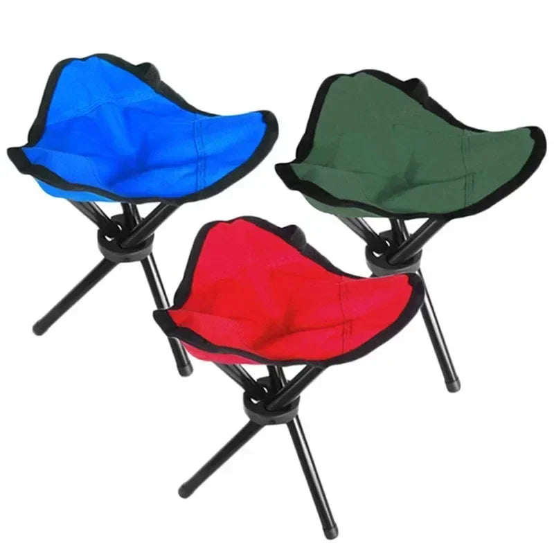 TrekSit™ | Outdoor Faltbar & Ultraleicht | Rutschfest & Robust