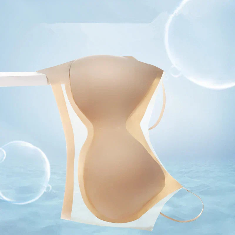 1+1 GRATIS | Flexelle™ | Ice Silk Nahtlos und atmungsaktiv