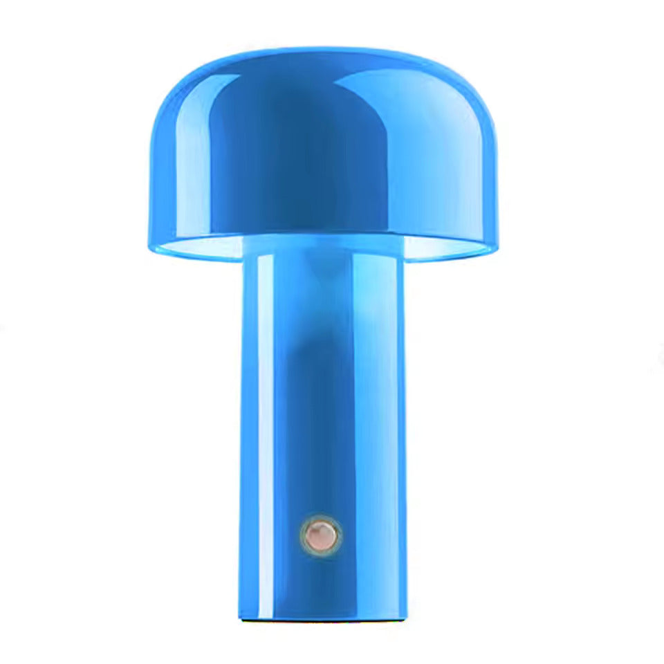 50% RABATT | Glowvia™ | Touch Nachttischlampe Wohnzimmer Dekoration Lampe