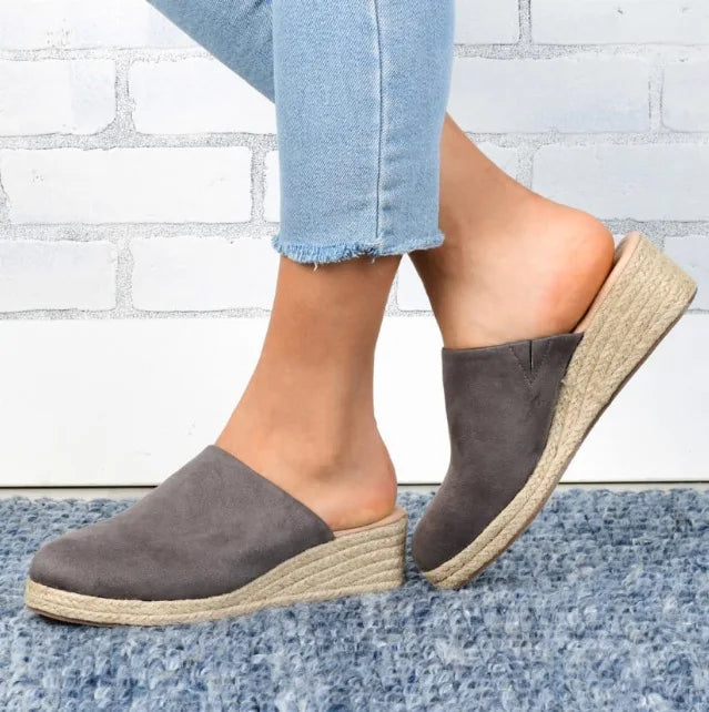 URSULA™ | Sandalen Verfügbar!