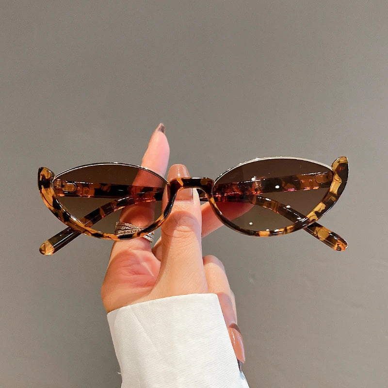 Victoria | Katzenaugen-Sonnenbrille
