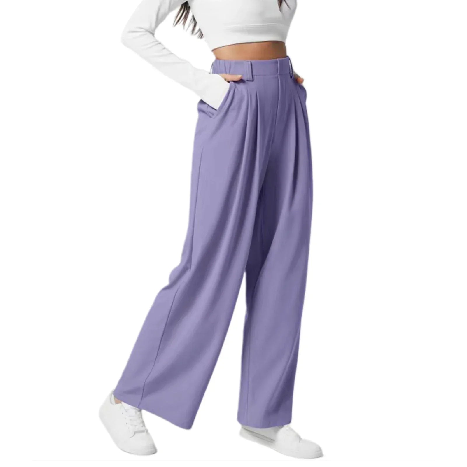 50% RABATT | ElenaSoft | Freizeithose
