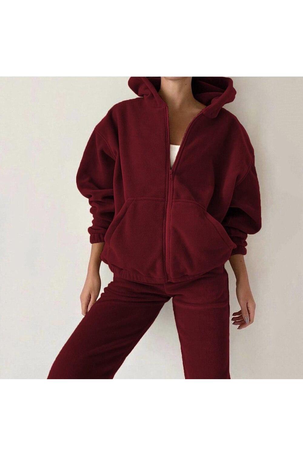 Pylomo - ZIZ Tracksuit