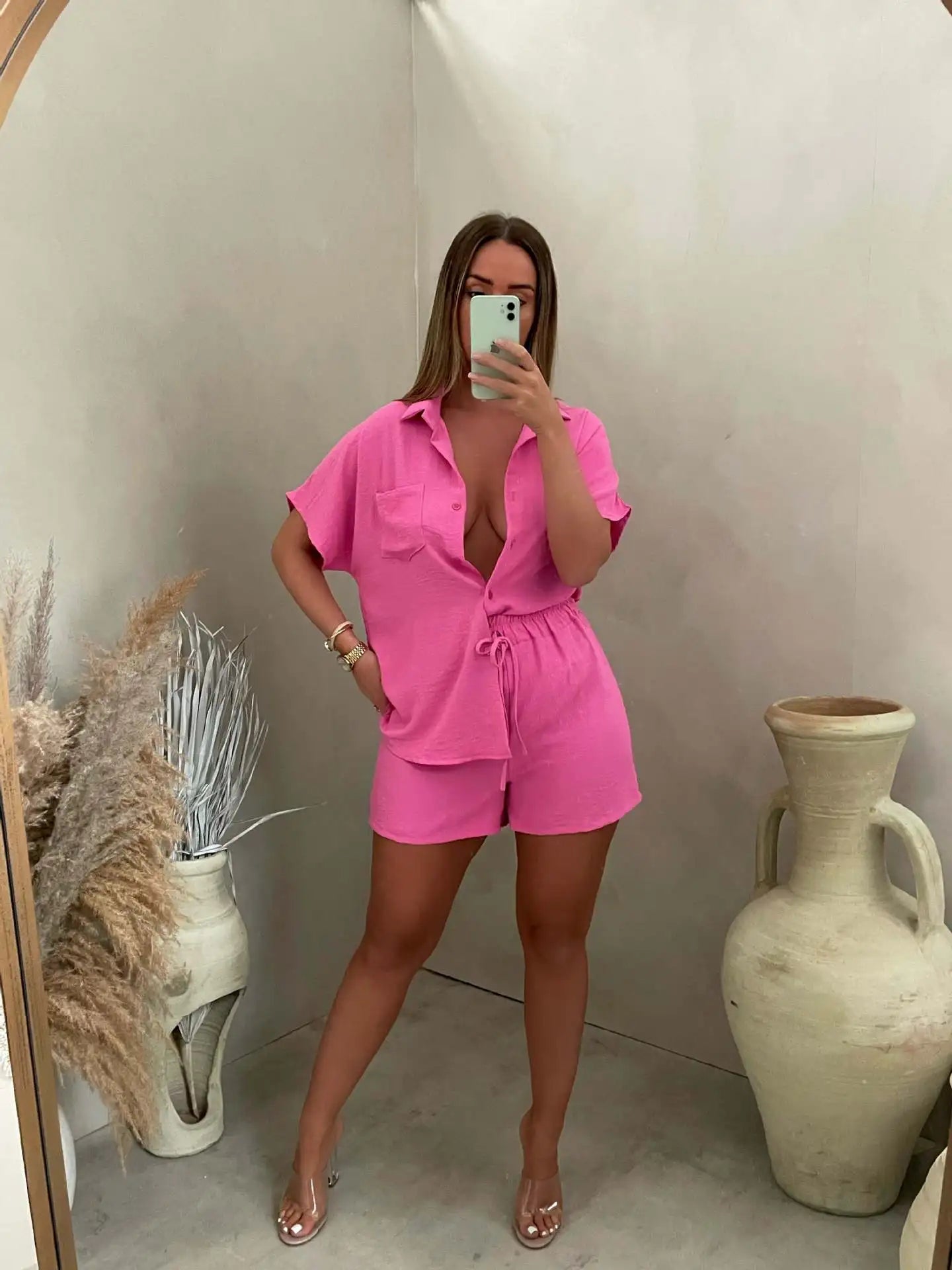 50% RABATT | Solleva™ | Sommer-Kombinationsset
