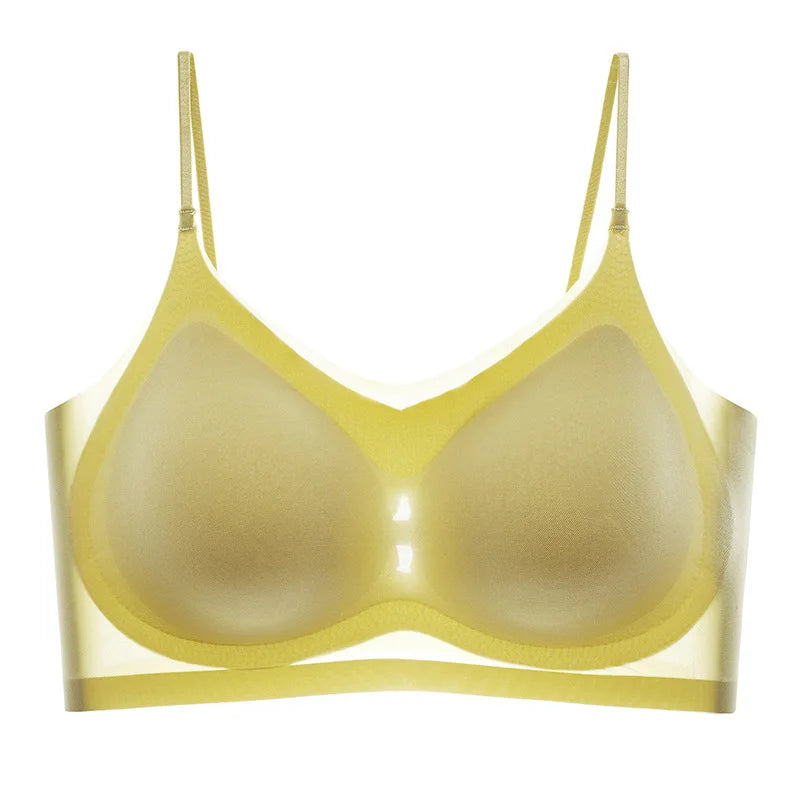 1+1 GRATIS | Flexelle™ | Ice Silk Nahtlos und atmungsaktiv