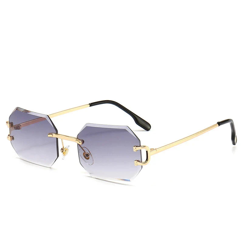 Boneau | Vintage-Sonnenbrille