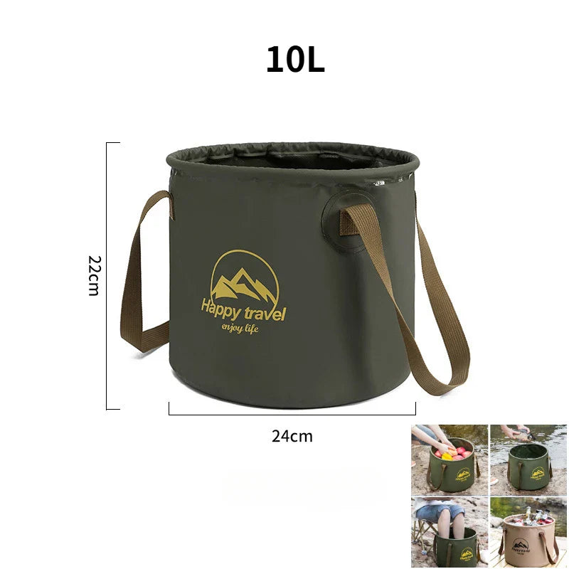 CampEase™ | Camping-Klappstuhl | Gepolstert für extra Komfort
