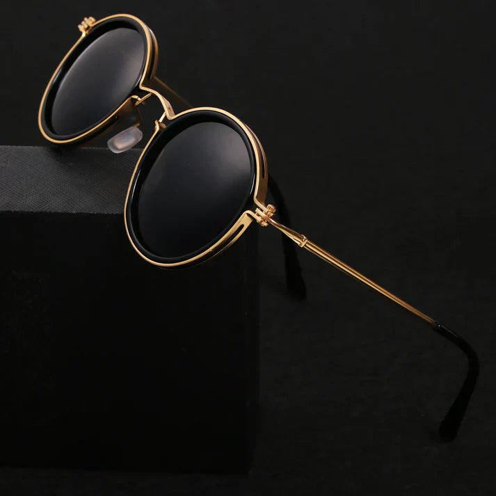 50% RABATT | SolarLeo® | Polarisierte Sonnenbrille