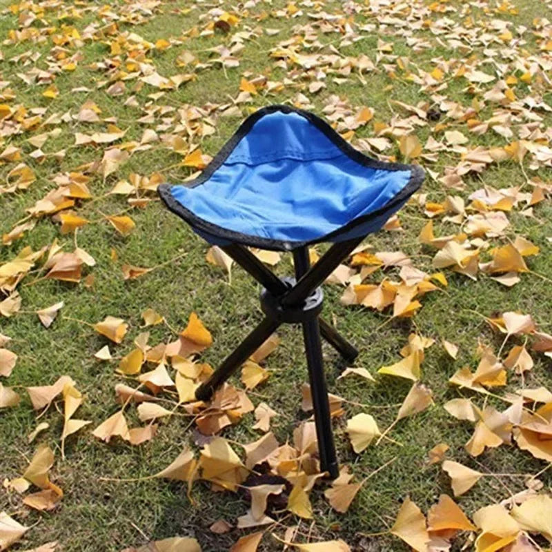 TrekSit™ | Outdoor Faltbar & Ultraleicht | Rutschfest & Robust
