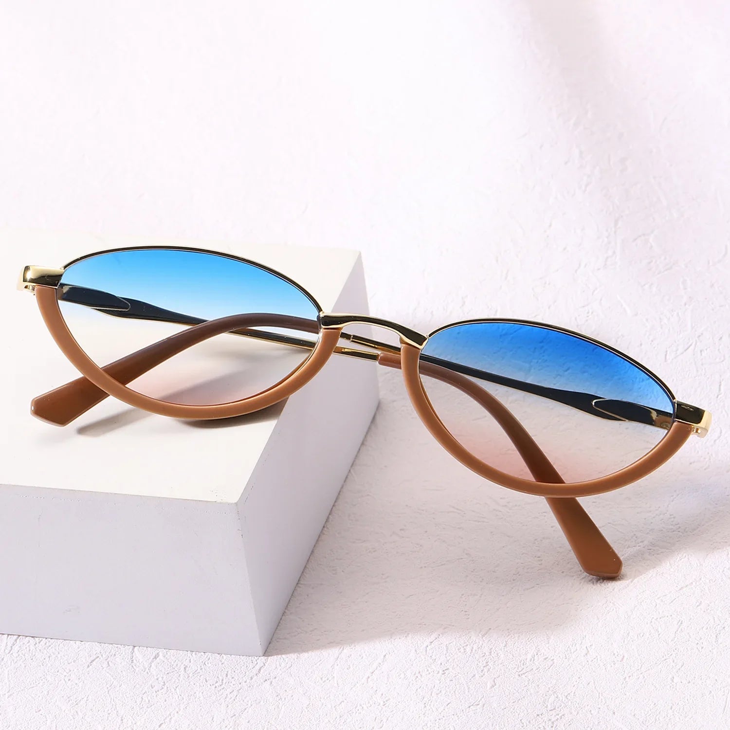 The Élan | Cat-Eye-Sonnenbrille
