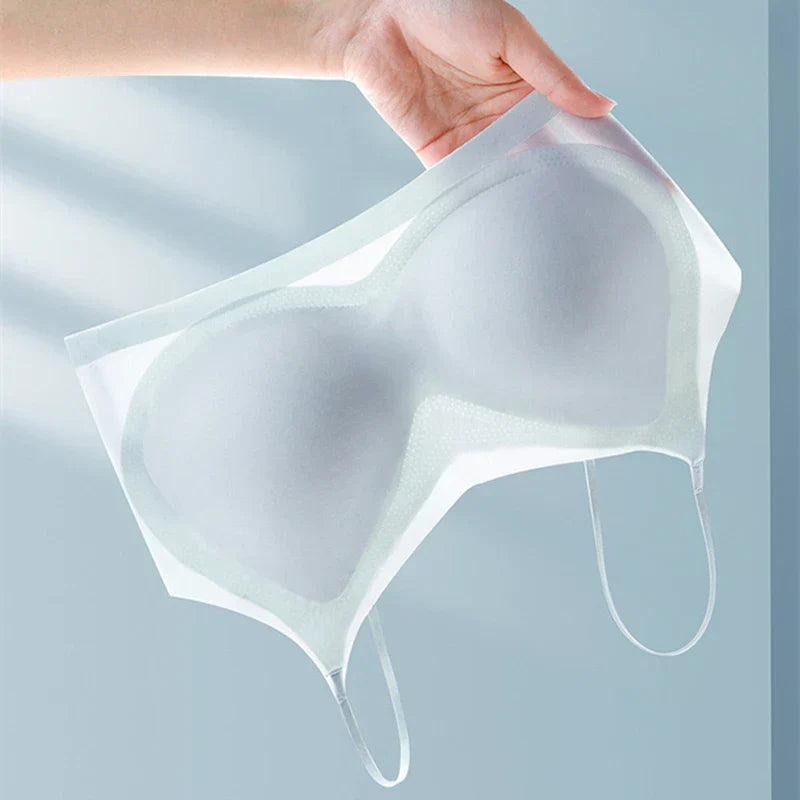 1+1 GRATIS | Flexelle™ | Ice Silk Nahtlos und atmungsaktiv
