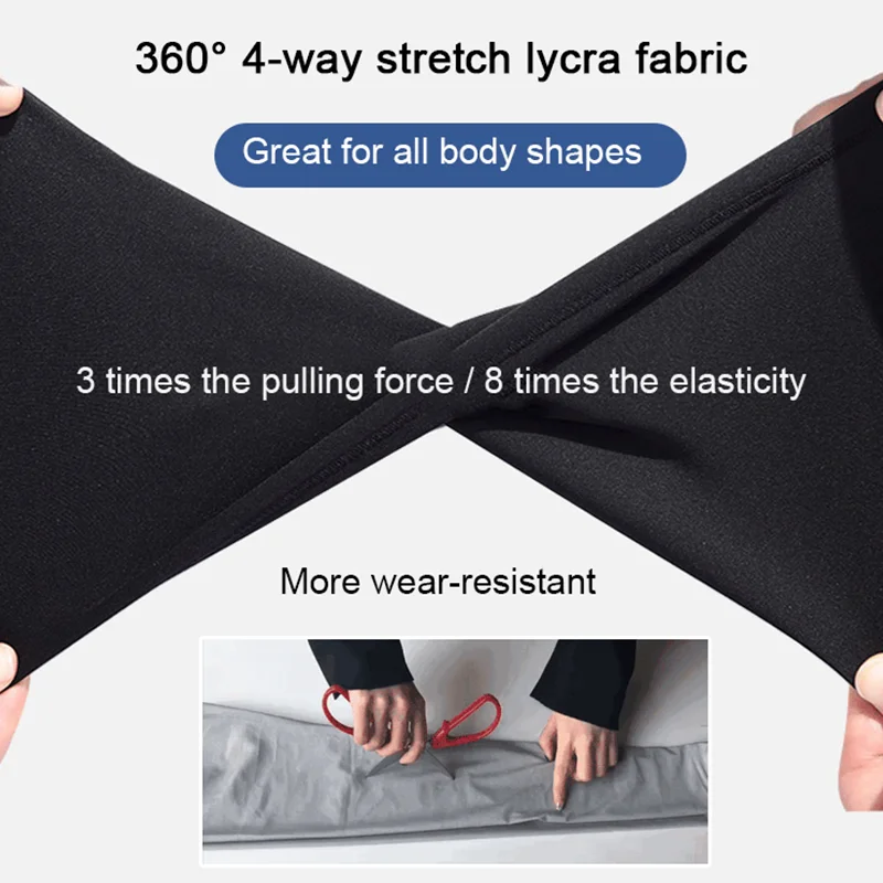 1+1 GRATIS | Figurformende Leggings™ - Perfekte Passform und Figur – den ganzen Tag!
