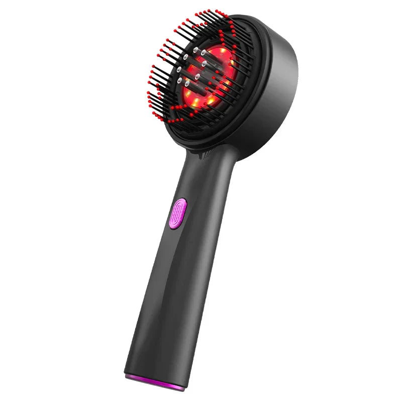Follicra™ | Rotlichttherapie für gesundes Haarwachstum