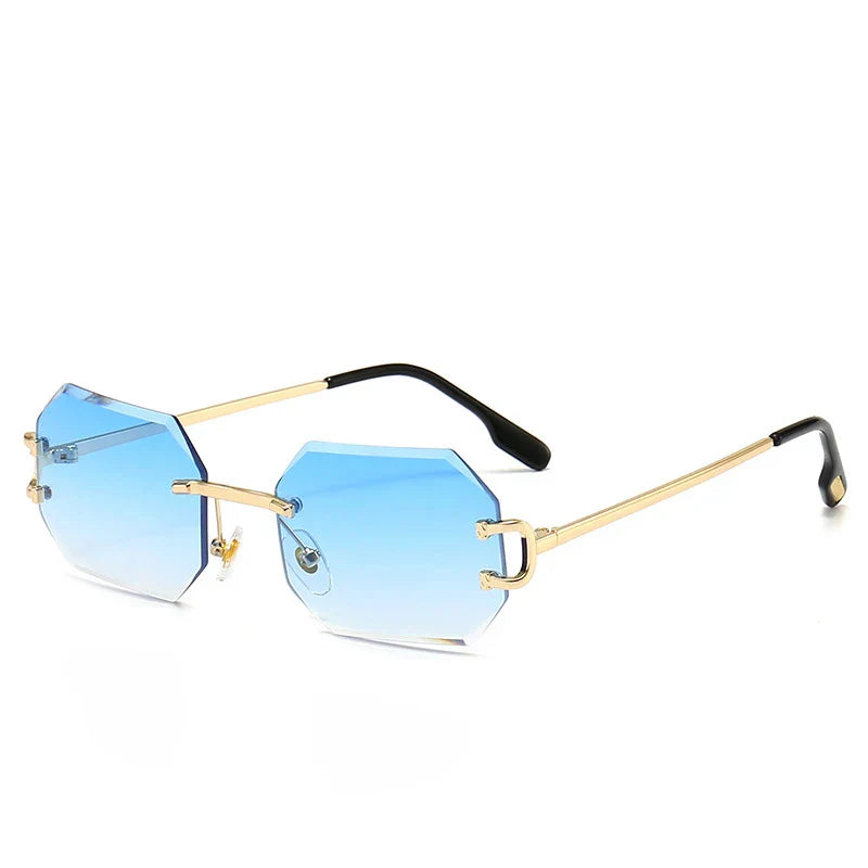 Boneau | Vintage-Sonnenbrille