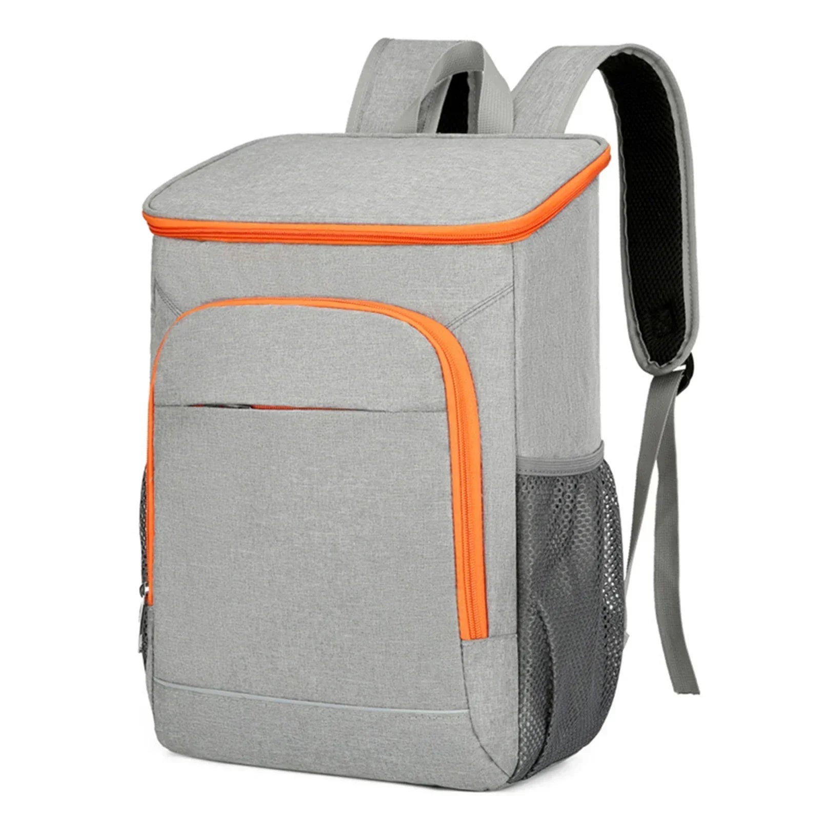 PackFresh™ | Auslaufsicher & Isoliert Für Camping, Wandern & Picknick