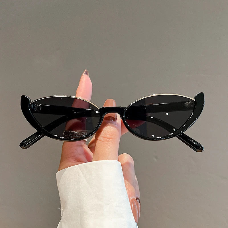 Victoria | Katzenaugen-Sonnenbrille
