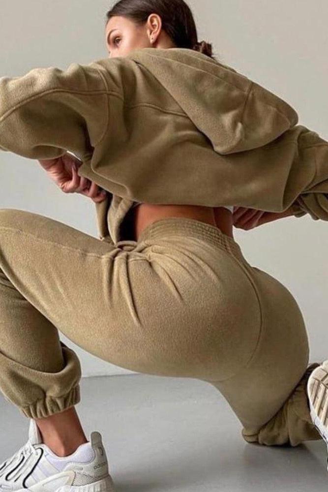 Pylomo - ZIZ Tracksuit